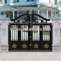 China alibaba best sales aluminum gates from factory